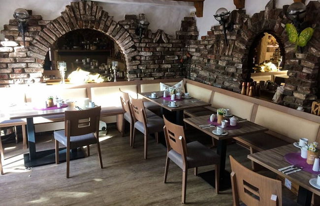 Apartmenthaus Triton - Foto 12