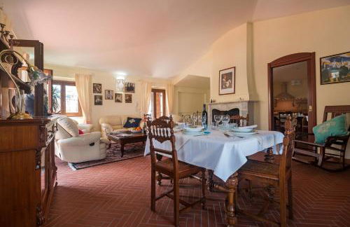 Villa Corrasi Oliena Luxury - Foto 14