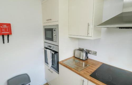 Harcombe House Bungalow 1 - Foto 9