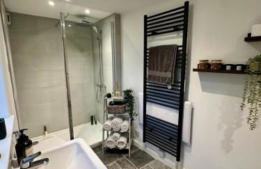 White Cottage Exelby - Foto 7