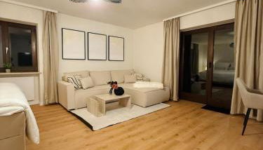 Chiemsee Studio - Kliniknähe I Therme & Ruhe - Foto 5