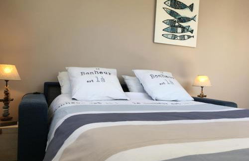 PETIT STUDIO de L'ERMITAGE - Foto 9