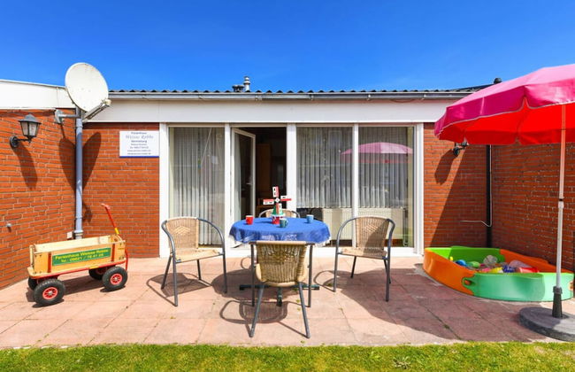 Holiday Home Weisse Robbe - Foto 14