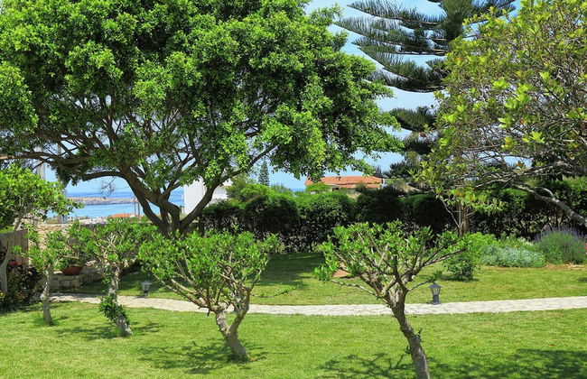 Fantastic Holiday Home in Karteros With Pool - Foto 28