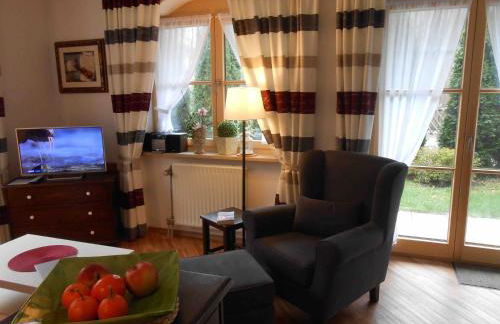 Am Sonneneck - Wohnung 1 - Foto 5