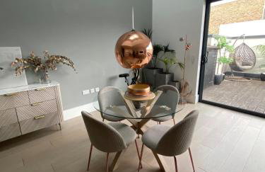 Large Luxury 2 floor Loft with outdoor space - Foto 11