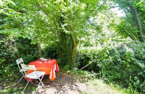 Holiday Home La petite maison blanche by Interhome - Photo 34