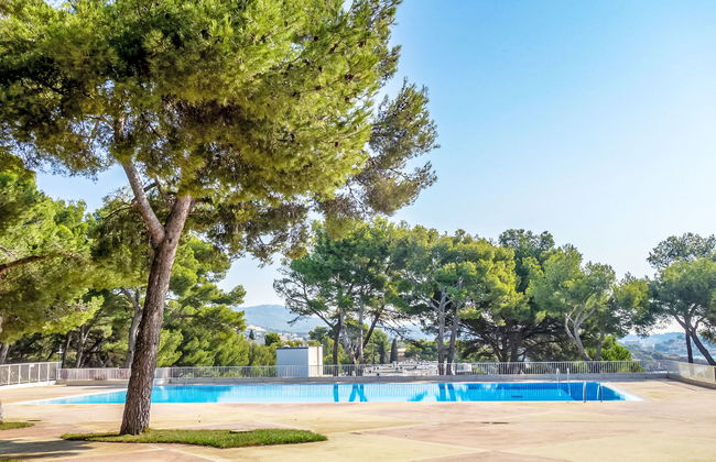 Athéna Résidence - Foto 15