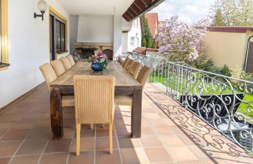 am Wehr Comfortable Holiday Residence - Foto 21