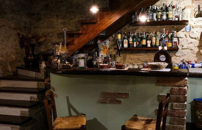 Agriturismo Casale dei Frontini - Foto 45