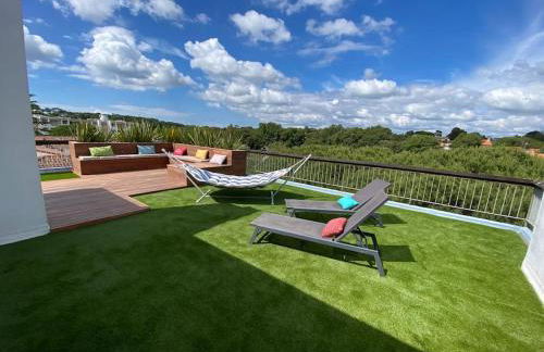 Appartement Océane terrasse panoramique - Foto 10