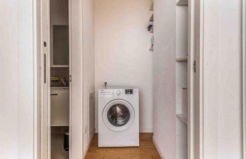 Sant Ambrogio M2 200metri centre of milan - Photo 12