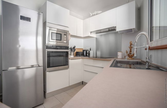 Horizon Bleu - Photo 8