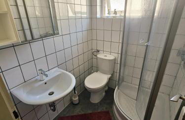 Haus Watt'nWunder - Großes Ferienhaus mit Garten - Foto 14