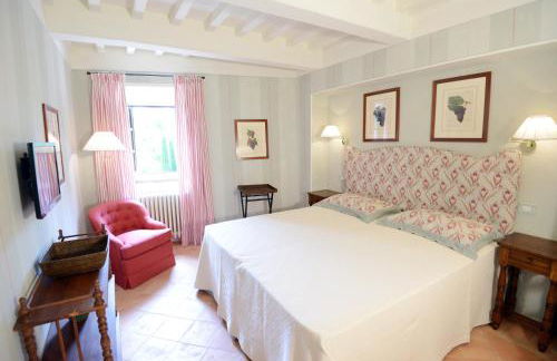 Castello di Fighine - Foto 45