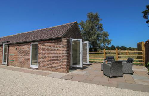 The Old Piggery - Foto 33