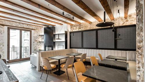 ABBI Suites Casa Rural, Suites & Spa - Foto 4