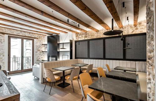 ABBI Suites Casa Rural, Suites & Spa - Foto 4