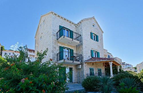 Art Apartments Postira - Photo 11