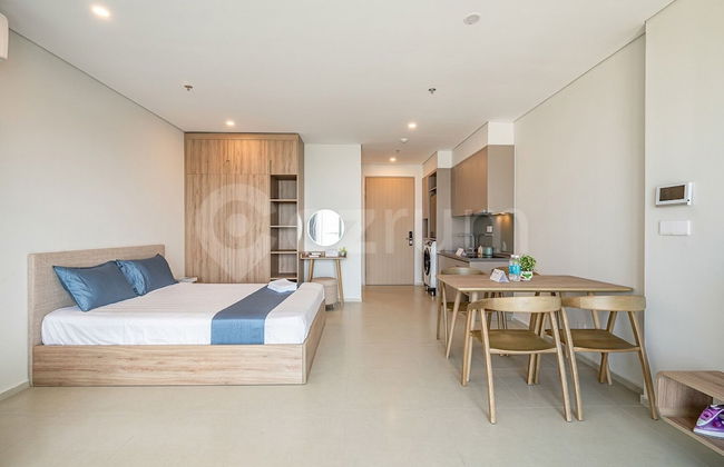 The Song Vung Tau Apartment - Foto 20