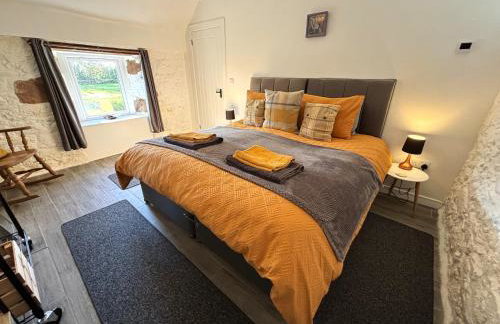 Smiddy Cottage - Foto 15