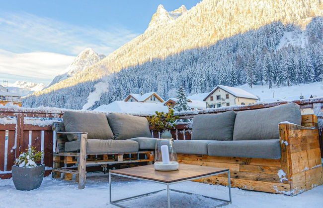 Apartment in Savoyard Mountain Village - Foto 29