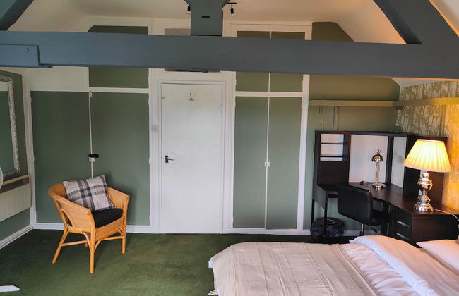 Mackworth House Farm - Photo 33