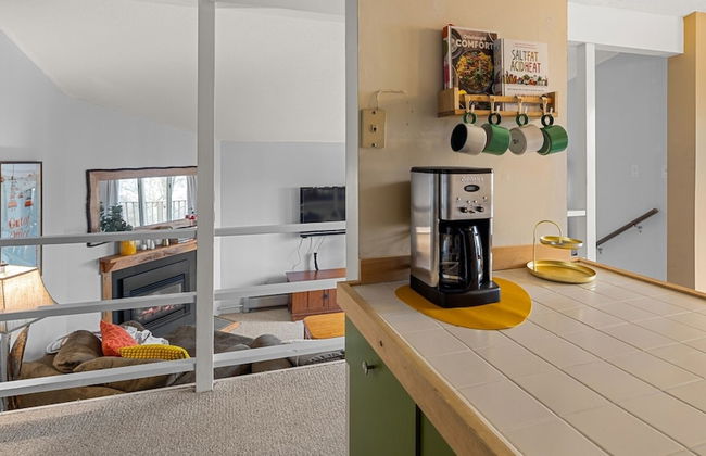 19 North Lynx 4 Bedroom Condo - Foto 32