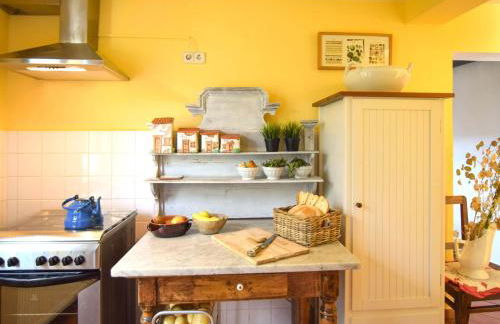 Holiday Home Villa Garibaldino by Interhome - Foto 21