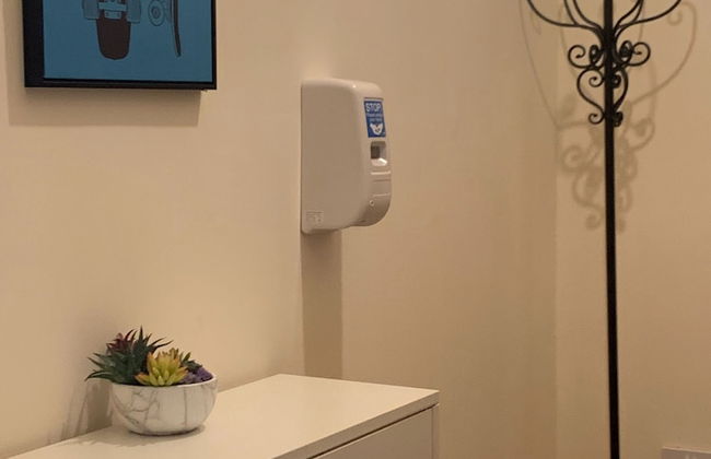 Absolute Stay in Sherwood-free Parking-east Midlands Airport-contractors-family - Foto 35