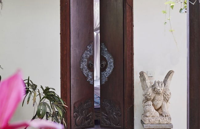 Villa Bayad - Photo 10