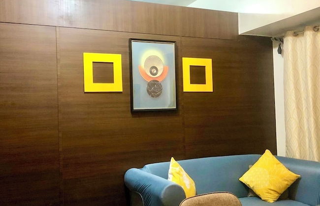 Stylish 2BR at Air Residences in Makati - Foto 15