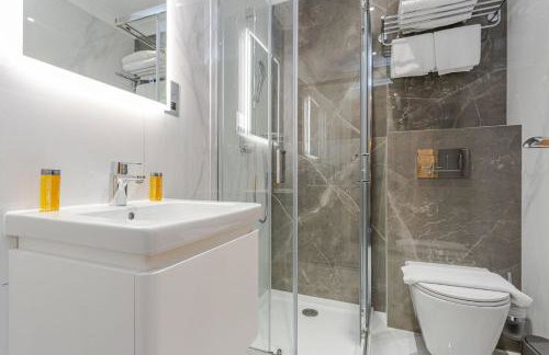 Cleveland Residences Chelsea - Foto 158