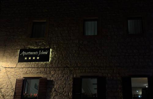 Apartments Jelović - Foto 29