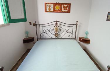 "La casa del pescatore" Appartamento vista mare - Foto 11