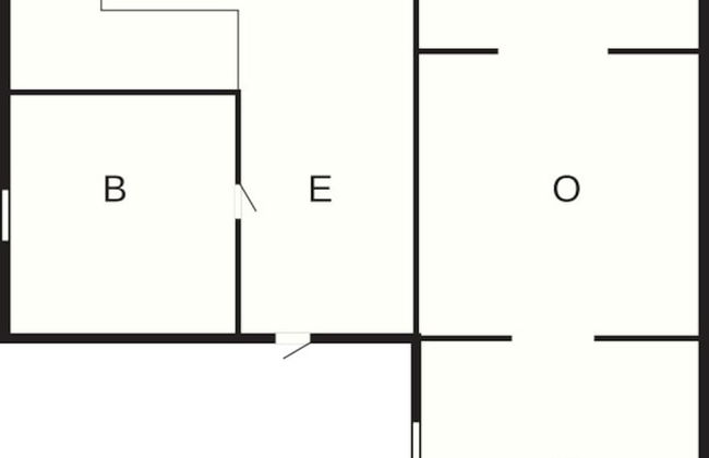 4 Person Holiday Home in Tallberg-by Traum - Foto 7