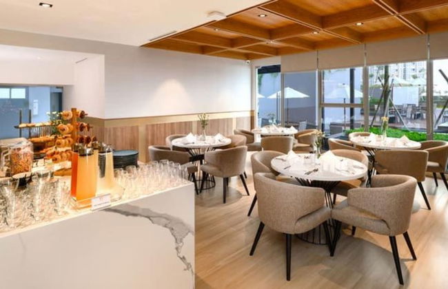 Three-bedrooms, Oakwood Apartments Pik Jakarta - Foto 19