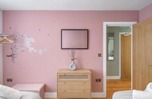 Modern Apartment with Parking nr Seafront - Foto 10