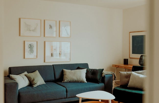 Luxuswohnungen am Alsterpark - Foto 7