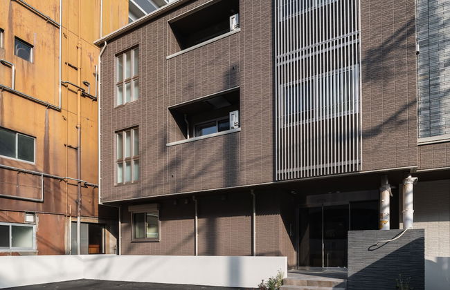 Grand Base Urakami - Foto 1