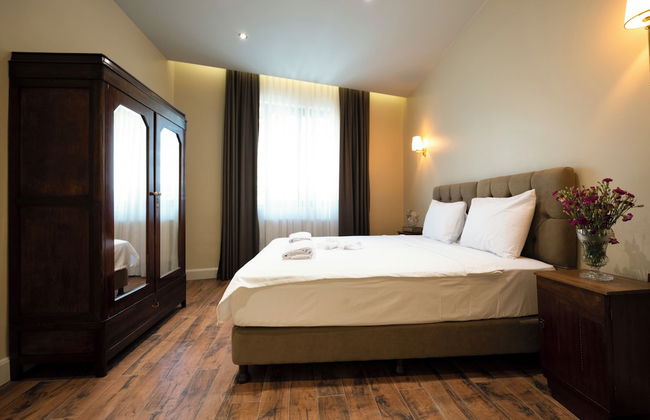 Level Suites - Foto 16