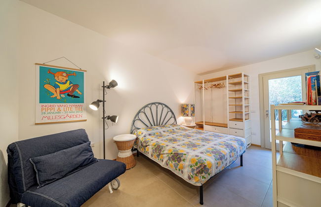 Casa Loris by Wonderful Italy - Foto 8