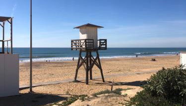 Vivienda Turistica Play Puntamar Punta Umbria - Foto 2