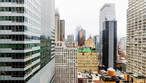 Blueground Theater District gym AC nr Times Sq NYC-1817 - Foto 4, Other