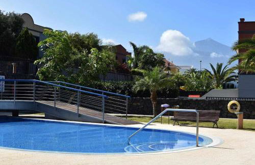 Dúplex La Quinta Sunset con piscina y vistas - Foto 29