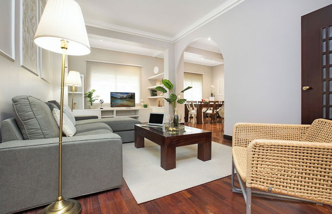 Stay U-nique Apartments Calvet - Photo 11