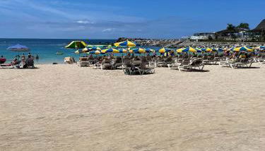 CASA BLISS - LUXURY VILLA 3 BEDROOMS TAURO GOLF Wifi MOGAN - Foto 2