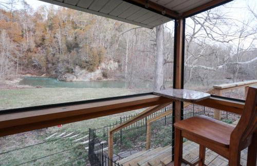 Serenity Awaits on Buffalo Creek - Foto 12