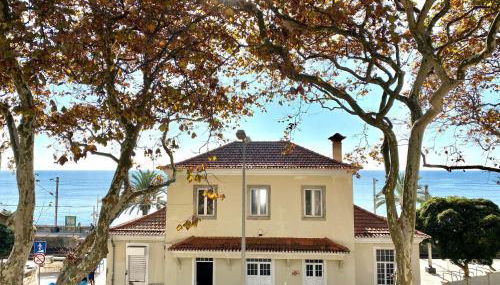 Monte Estoril Train Station - Seaside Apartment - Photo 2