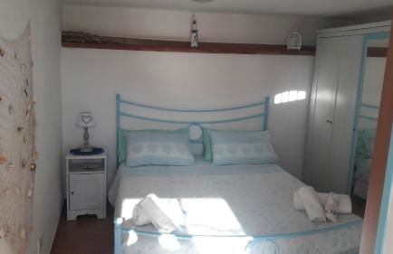 Casa a picco sul mare 5 terre - Foto 22